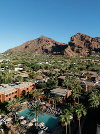 Paradise Valley, AZ