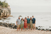 extended family session koloa hawaii-88