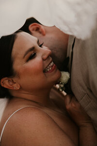 Sacha & Eoin Elopement _ Cait Swithers Photo & Films CO-722