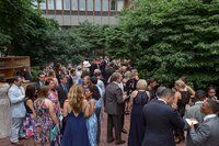 Mandarin Oriental Boston Wedding. Deborah Zoe Photography. Boston Wedding Photographer.