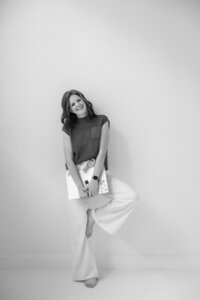 Boston area Small Business Branding Photographer. Lifestyle visuals, content creation for small businesses and creatives. Deborah Zoe Photography.