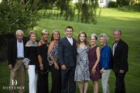 Distinct Event Planning & MP Matt African Safari Reception (1)