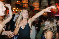 Reception | Planner-Led Wedding Photography in Montreal | Juno by Julia C. Vona