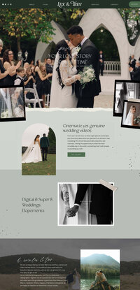 san-sebastian-videographer-template-customization