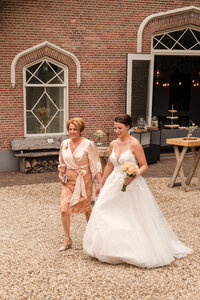 Tessa de Lange Fotografie - Jeffry & Wendy-133Westfriesland - Bruiloft