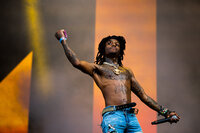 Lollapalooza