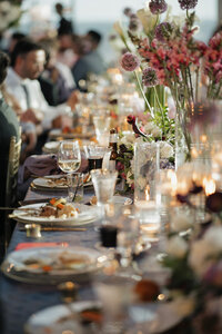 Petroleum Club Wedding venue