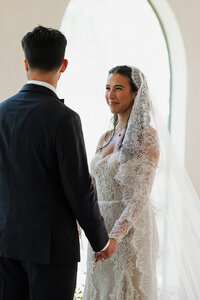 The Emerson Wedding venue Ceremony