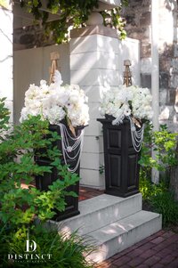 Distinct Event Planning & Dynasty Themed Dinner Party (1)