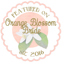 Orange Blossom Brides. Tampa weddings. Lakeland weddings. Orlando Weddings. Published Weddings.