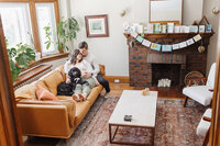 Toronto Maternity Photographer