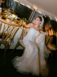VanessaandJoshwed078