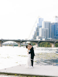Anastasia Strate Photography Driskill Wedding Austin wedding photographer-139