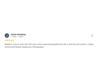 Testimonial Reviews (14)