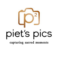 Piet's Pics Logo