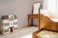 Childs-Room-Floral-Wallpaper-by-Kirsten-Bullard-Co
