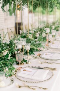 Light + Airy Florida Wedding Photographer - Naples Weddings_0008