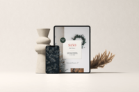 holiday mockup email-min