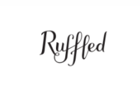 Akron wedding photographers featured on Ruffled