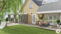 PROJECTVISUAL (BUITEN)