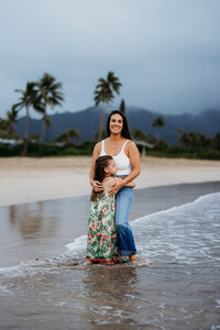 hanalei bay family photographer kauai-89