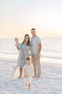 Marco Island Family Photographer - Marco Island Beach Photos-20