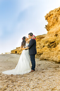 Wedding portraits EyJ -10