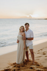 Family Photos at Kiahuna Plantation in Koloa Kauai-54