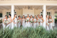 Wedding-Solage-Bridesmaids
