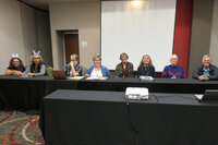 GALA board of directors