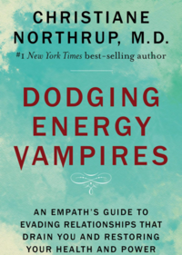 An Empath's Guide to Evading Relationships That Drain You and Restoring Your Health and Power