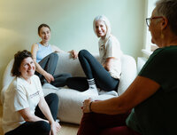 Workshop Raum und Spirit Space zum Mieten in München