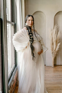 Maternity Photos Seattle (7)