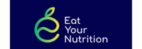 Logo for the website, Eat Your Nutrition.