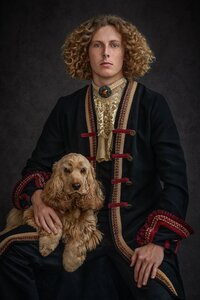 Creative-portrait-by-Olessia-McGregor-Brisbane-Redlands-Coast