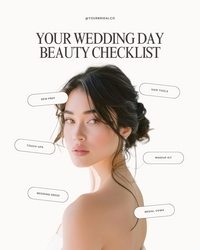 Bridal Babes Society_ Bridal Artist Instagram Post Templates - 4