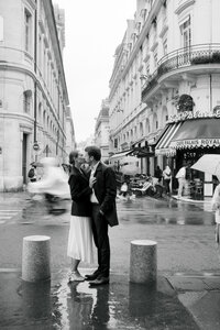 Paris, France Photographer