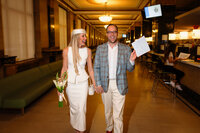 7-13-260396Annie_Jason_CityHall