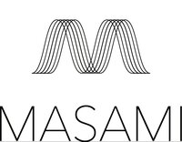 Masami Haircare Logo and link