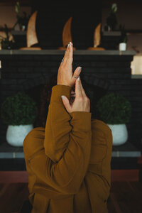 Slack Tide Yoga 1