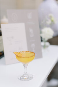 Toast | Editorial Wedding Photography at Domaine Cataraqui | Juno by Julia C. Vona