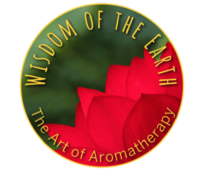 Wisdom of the Earth Aromatherapy Certification.