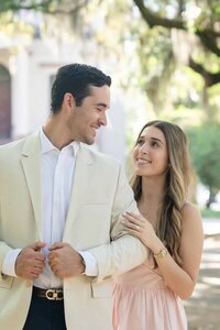 Phavy Photography | Engagement Photographer Savannah Georgia_1