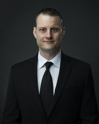 Edmonton corporate Headshots
