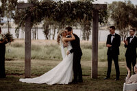 Shepparton Wedding Photographer Kayla Frizzell