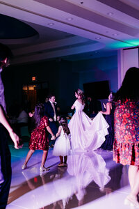 To the Sea Photography South Padre Island Wedding Photographer-597