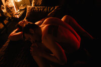 Norfolk Virginia BDSM and KINK Boudoir Photographer (7 of 140)