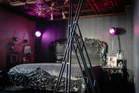 Hampton Roads Virginia Boudoir Norfolk Photography Studio (21)