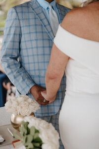 Cachelle + Damon Elopement _ Cait Swithers Photo & Films CO-277