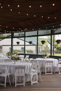 Tennis Hall of Fame, Newport Rhode Island, wedding welcome party. Deborah Zoe Photography. Newport Wedding Photographer